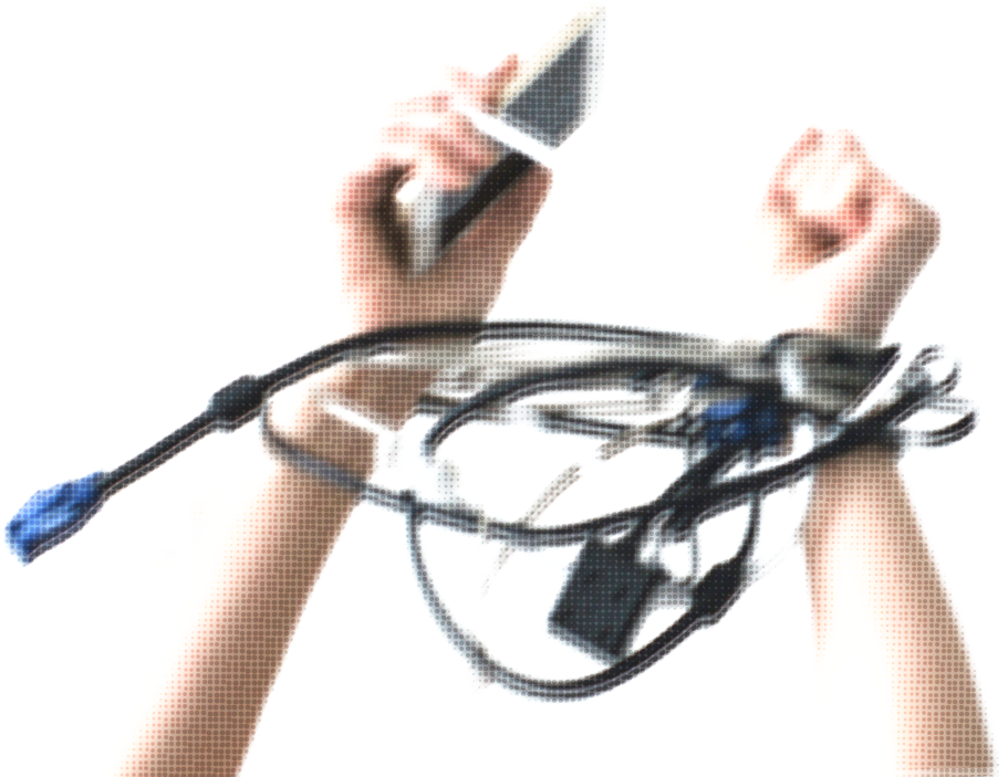 인터넷을 둘러싼,<br>그리고 인터넷 상의 투쟁에<br>디정넷이 함께 해왔습니다.